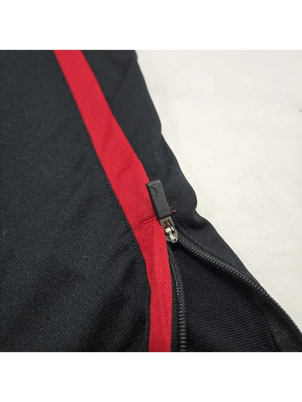 EUC Size M/L Air Jordan Alpha Flex 23 Track Pants Bred Dri-Fit Jogger Training